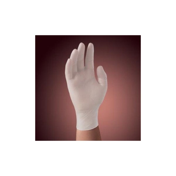 Halyard Vinyl PowderFree Stretch Exam Gloves